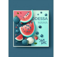 Табак Whitesmok Odessa Mama (Одесса Мама) 50 грамм
