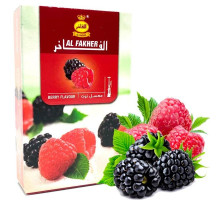 Тютюн для кальяну Al Fakher Berry / Лісова ягода 50 грам