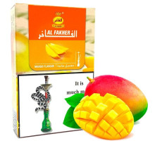 Тютюн для кальяну Al Fakher Mango / Манго 50 грам