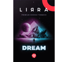 Табак для кальяна Lirra Dream (Арбуз Дыня Лед Мороженое Мята) 50 грамм