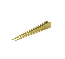 Щипцы Tenarat Golden Age Millen (Золотой)