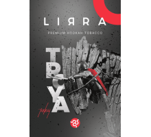 Табак для кальяна Lirra Troya (Смородина Виноград) 50 грамм