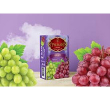 Тютюн для кальяну Pelikan Grape / Виноград 50 грам
