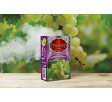 Тютюн для кальяну Pelikan Semillon Grape / Семільйон Виноград 50 грам