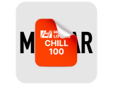 Molfar Chill Line 100 грамм