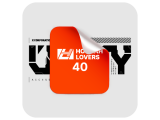 Unity Urban Collection 40 грамм