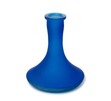 Колба для кальяна Storm Craft Soft Touch Blue