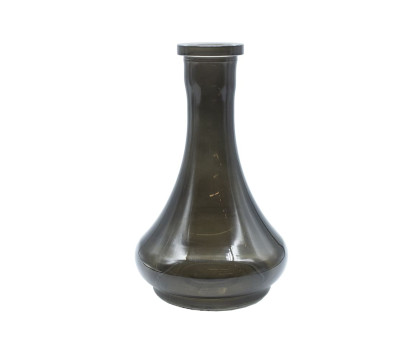 Колба для кальяна Storm Drop Graphite