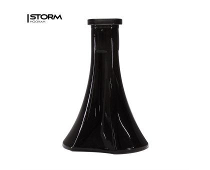 Колба для кальяна Storm Rocket Black
