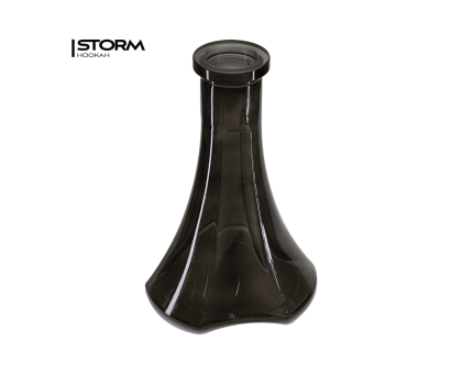 Колба для кальяна Storm Rocket Graphite