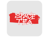 Чайна суміш Space Tea