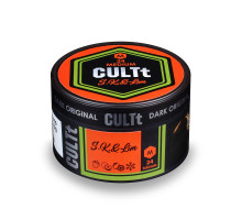 Тютюн для кальяну CULTt Medium M24 SK &amp; Lime (Полуниця Ківі Лайм) 100 грам