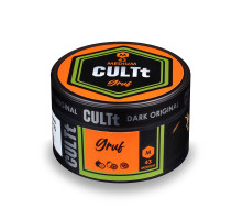 Тютюн для кальяну CULTt Medium M43 Gruf (Маракуйя Лайм Грейпфрут) 100 грам