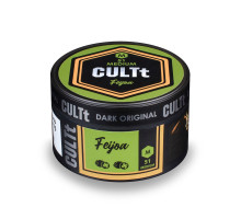 Тютюн для кальяну CULTt Medium M51 Feijoa (Фейхоа) 100 грам