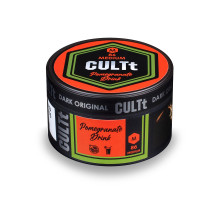 Тютюн для кальяну CULTt Medium M86 Pomegranate Drink (Гранатовий Напій) 100 грам