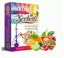 Табак для кальяна Serbetli One More​ / Еще Один 50 грамм(истек срок / потекшая)