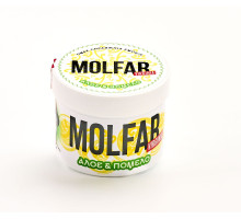 Табак для кальяна Molfar(Мольфар) Virginia Line Алое & Помело 40 граммм