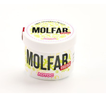 Табак для кальяна Molfar(Мольфар) Virginia Line Лотос 40 граммм