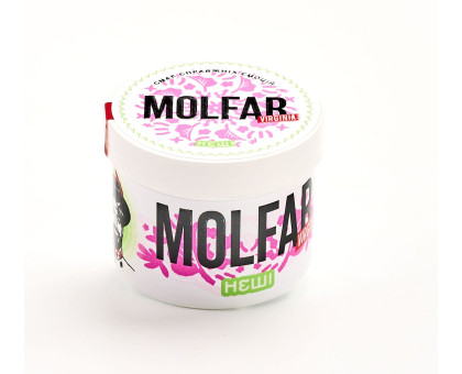 Табак для кальяна Molfar(Мольфар) Virginia Line Неші 40 граммм