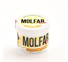 Табак для кальяна Molfar(Мольфар) Virginia Line Сонячна Диня 40 граммм