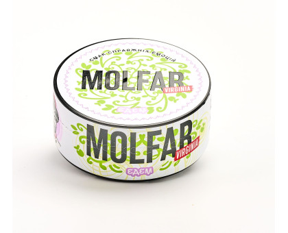 Табак для кальяна Molfar(Мольфар) Virginia Line Едем 100 грамм