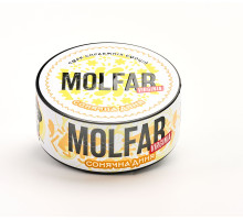 Табак для кальяна Molfar(Мольфар) Virginia Line Сонячна Диня 100 грамм