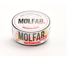 Табак для кальяна Molfar(Мольфар) Virginia Line Спайсі Кола 100 грамм