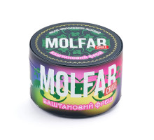 Тютюн для кальяну Molfar(Мольфар) Chill Line Баштановий Фреш 200 грам