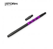Мундштук Storm 2 Purple (Фіолетовий)