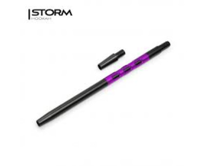 Мундштук Storm 2 Purple (Фіолетовий)