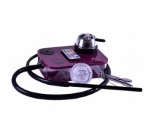 Кальян Yahya Capsule Purple (Фіолетовий)