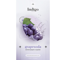 Суміш Суміш IndiGo Grape Sode (Виноградна Фанта) 100 гр