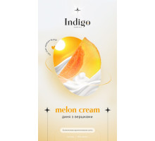 Суміш Суміш IndiGo Melon Cream (Диня Крем) 100 гр