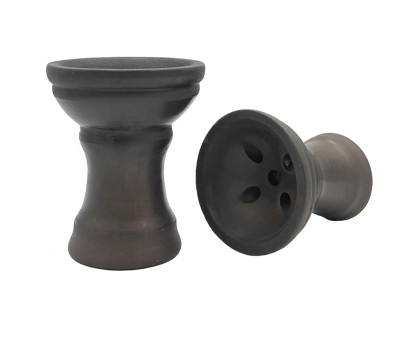 Чаша для кальяну Gusto Bowls Turkish 2.0 Dark