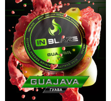 Тютюн для кальяну In Blaze Guajava / Гуава 100 грам