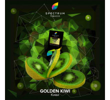 Тютюн Spectrum Golden Kiwi Hard Line (Золотий Ківі) 100 гр