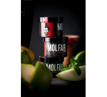Табак для кальяна Molfar(Мольфар) Chill Line Хухи 40 грамм
