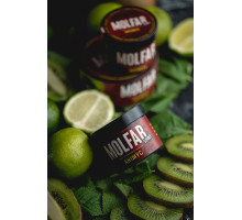 Табак для кальяна Molfar(Мольфар) Spirit Line Aнімус 40 грамм