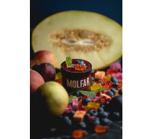 Табак для кальяна Molfar(Мольфар) Spirit Line Едем 40 грамм