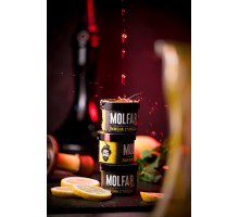 Табак для кальяна Molfar(Мольфар) Chill Line Лимонна Солодка 100 грамм