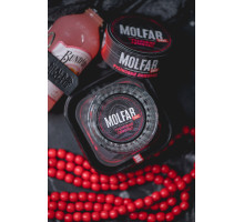 Табак для кальяна Molfar(Мольфар) Chill Line Рубiновий Лимонад 40 грамм