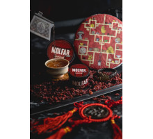 Табак для кальяна Molfar(Мольфар) Spirit Line Смак Годжі 40 грамм