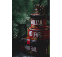 Табак для кальяна Molfar(Мольфар) Spirit Line Смерека 40 грамм