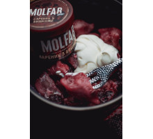 Табак для кальяна Molfar(Мольфар) Spirit Line Вареник з Вишнями 40 грамм