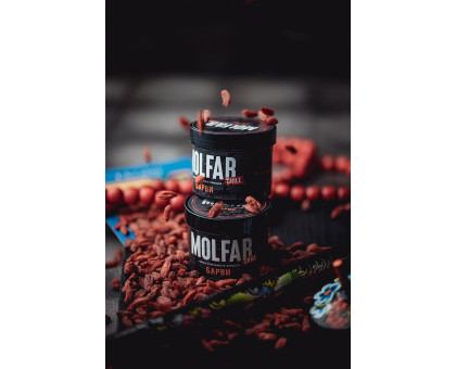Табак для кальяна Molfar(Мольфар) Chill Line Барви 100 грамм