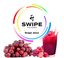 Безнікотинова Суміш Swipe Grape Juice (Виноград Джус) 50 грам