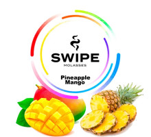 Безнікотинова Суміш Swipe Pineapple Mango (Ананас Манго) 50 грам