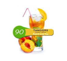 Тютюн для кальяну Tangiers Noir Peach Iced Tea 90 (Персик Чай Лід) 250 грам