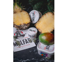 Табак для кальяна Molfar(Мольфар) Virginia Line ХАМ 100 грамм