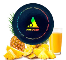 Тютюн для кальяну Absolem Pineapple Juice (Ананас Сік) 100 грам